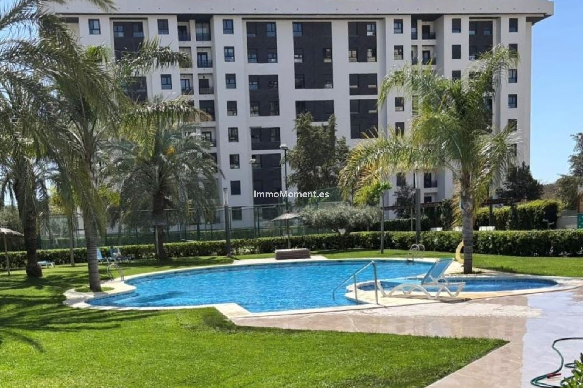 Reventa - Apartamento - San Juan de Alicante - Playa de San Juan