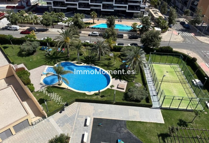 Reventa - Apartamento - San Juan de Alicante - Playa de San Juan
