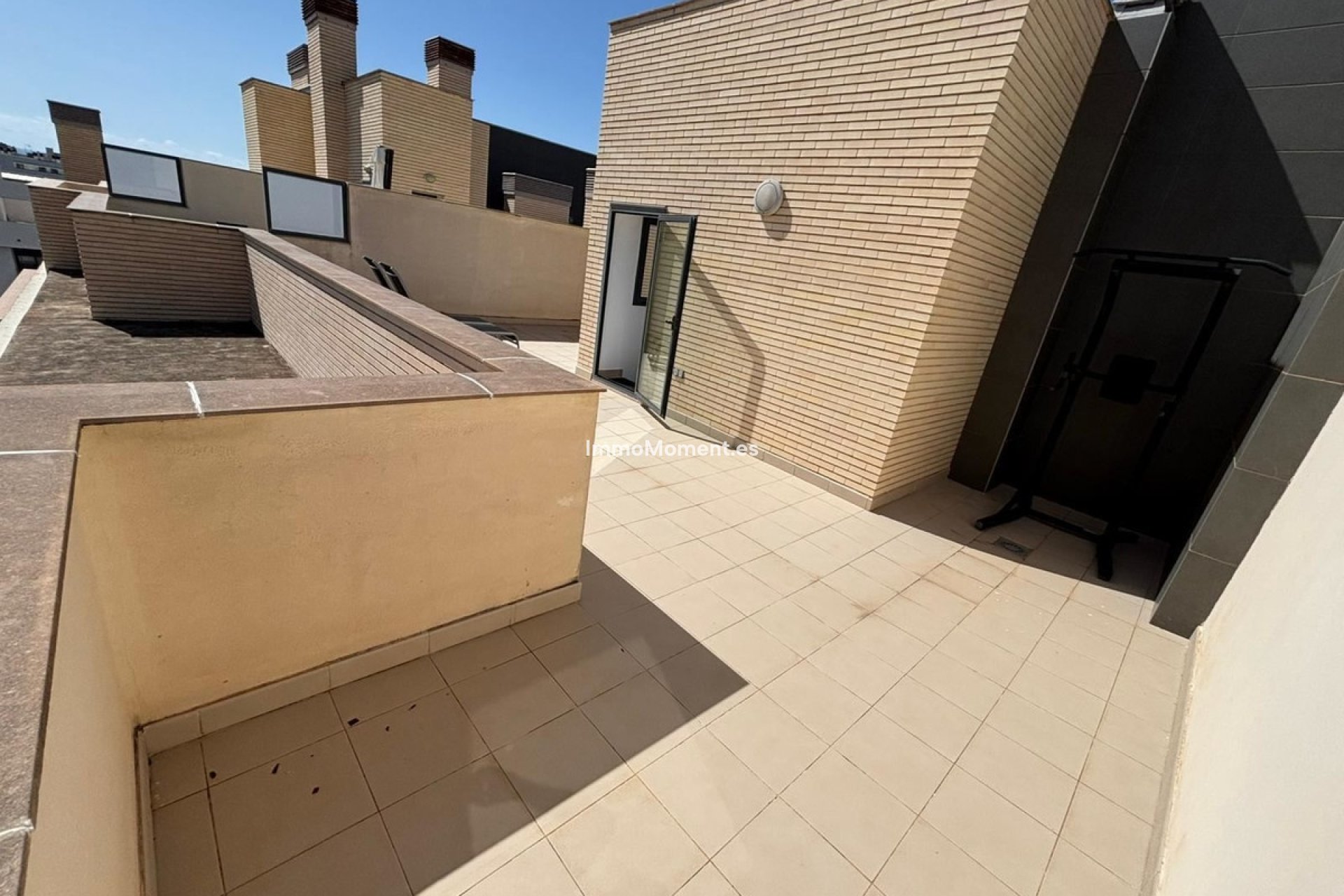 Reventa - Apartamento - San Juan de Alicante - Playa de San Juan