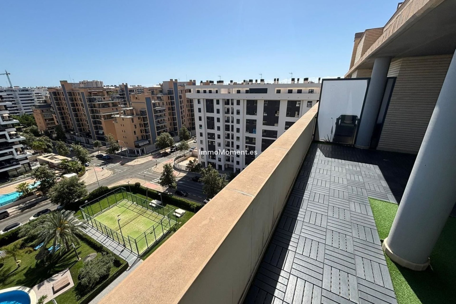 Reventa - Apartamento - San Juan de Alicante - Playa de San Juan