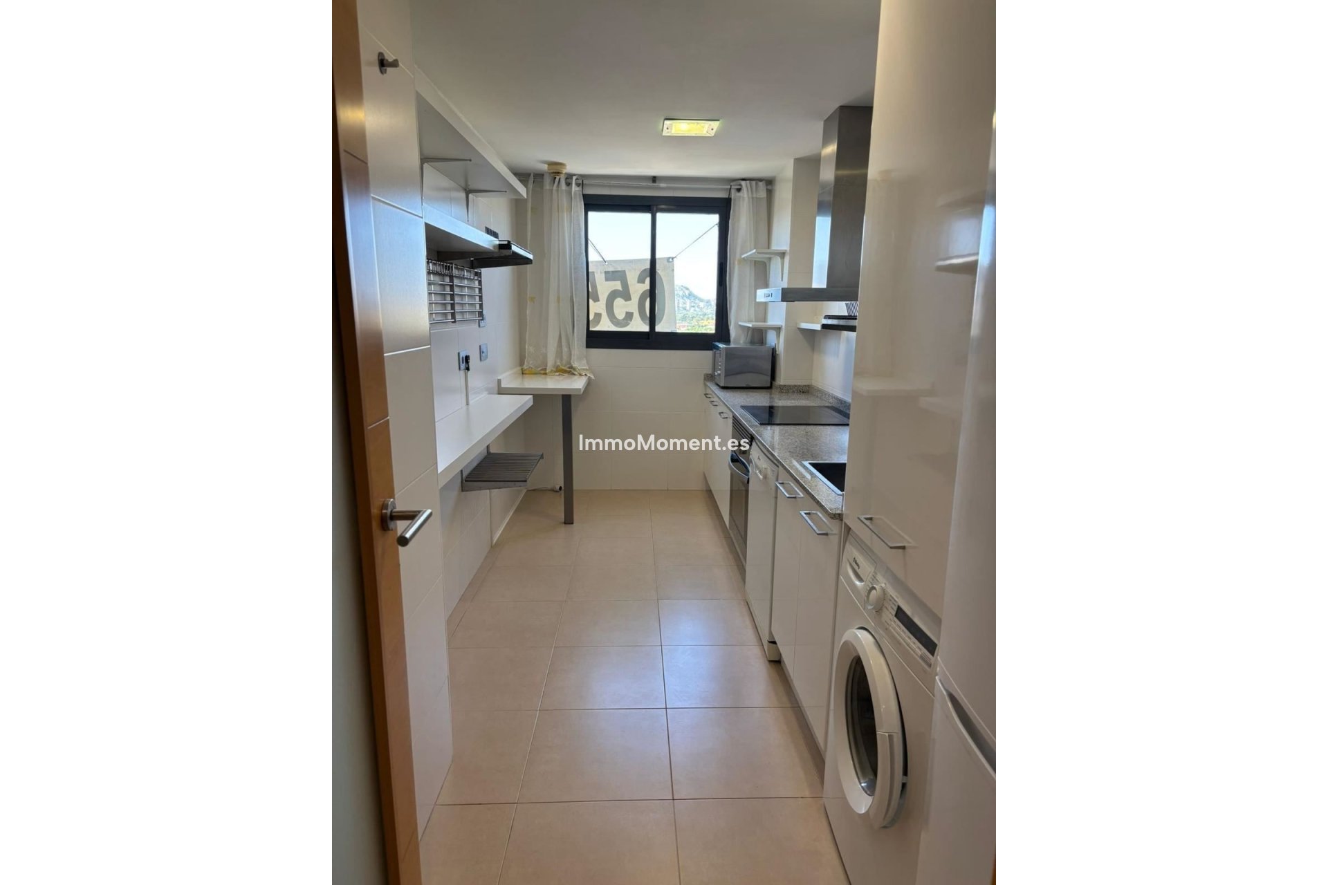 Reventa - Apartamento - San Juan de Alicante - Playa de San Juan