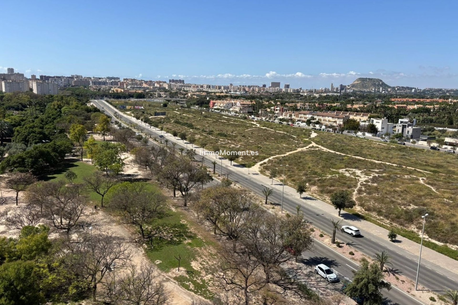 Reventa - Apartamento - San Juan de Alicante - Playa de San Juan