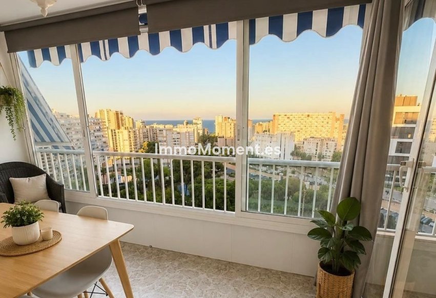Reventa - Apartamento - San Juan de Alicante - Playa de San Juan
