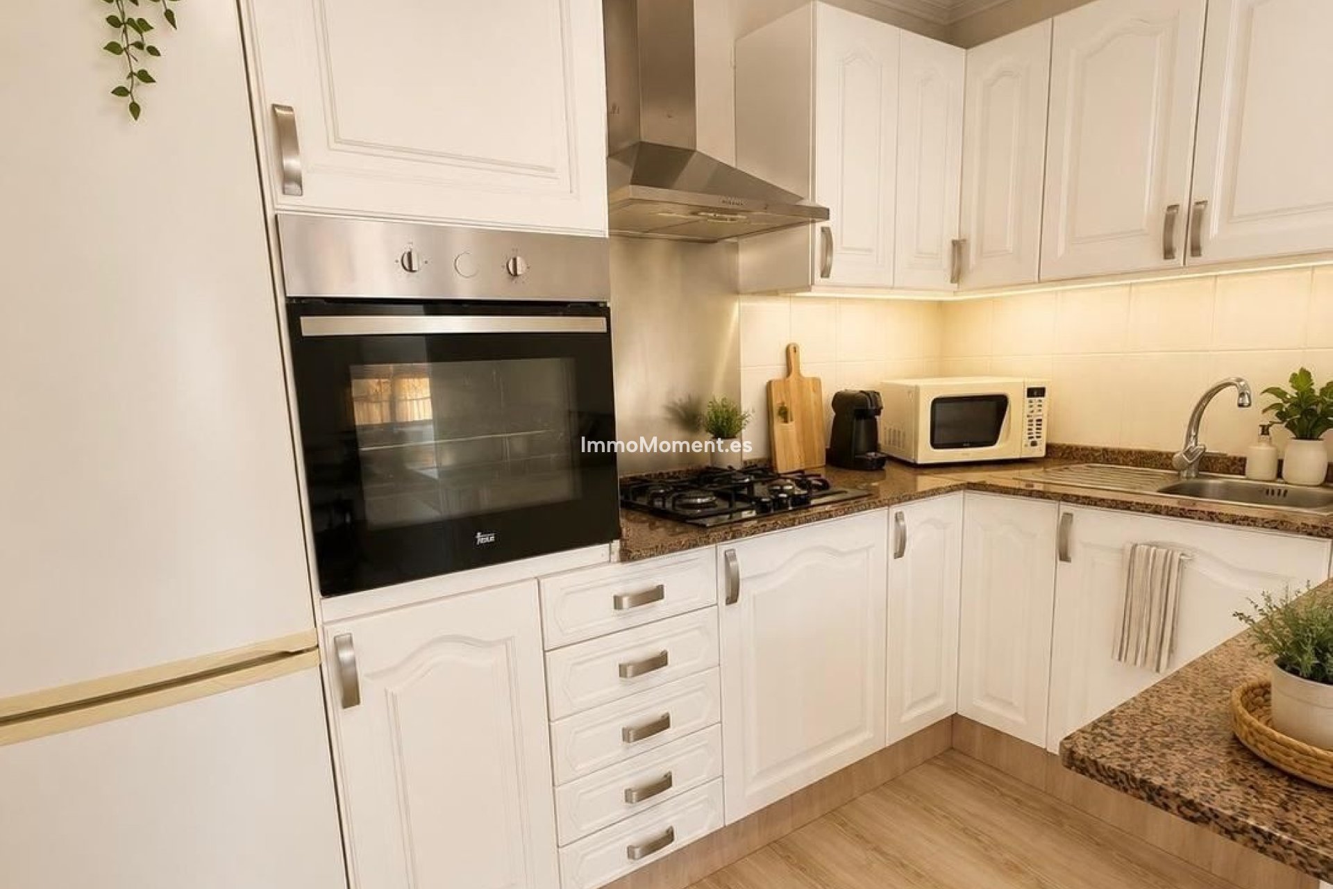 Reventa - Apartamento - San Juan de Alicante - Playa de San Juan