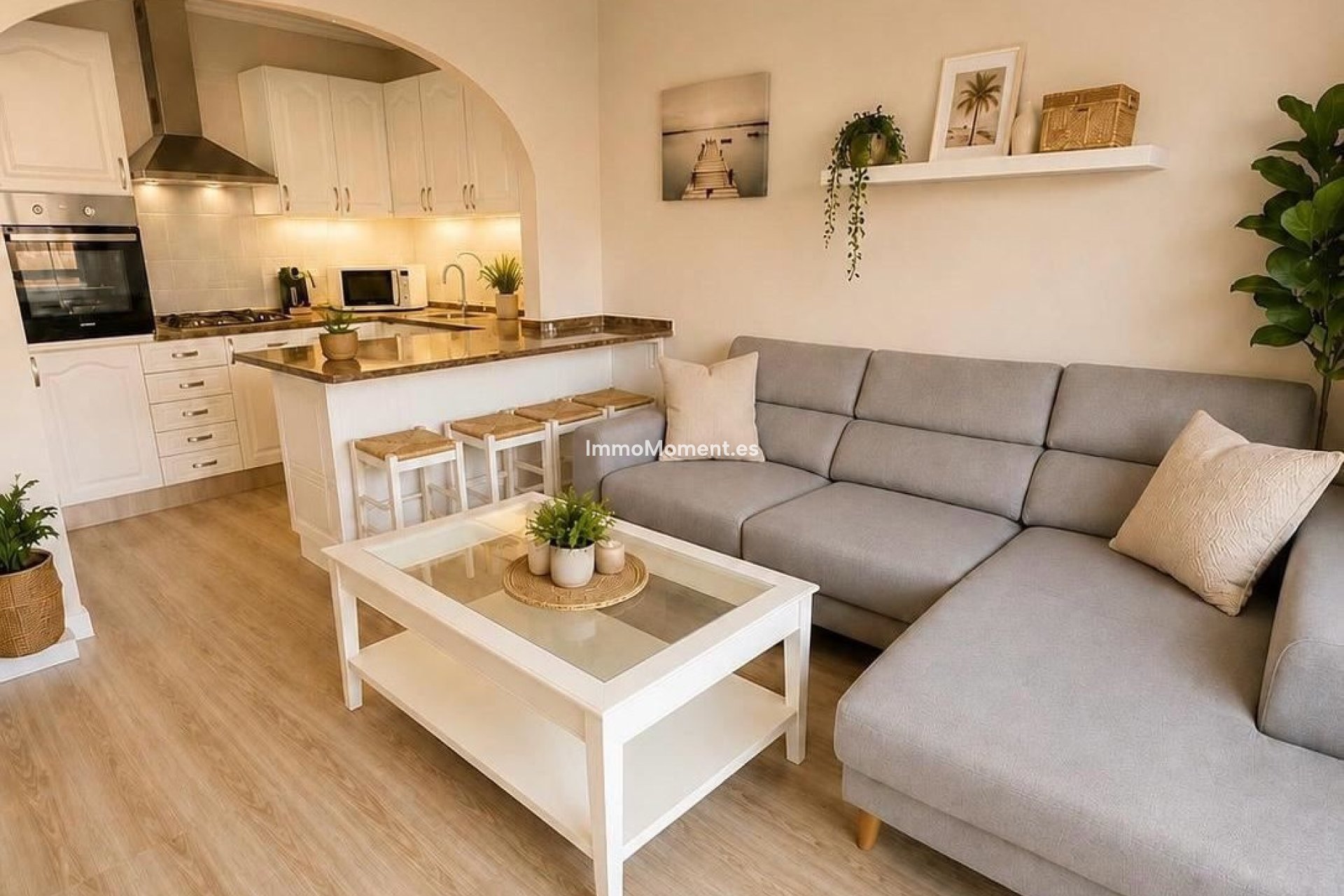Reventa - Apartamento - San Juan de Alicante - Playa de San Juan