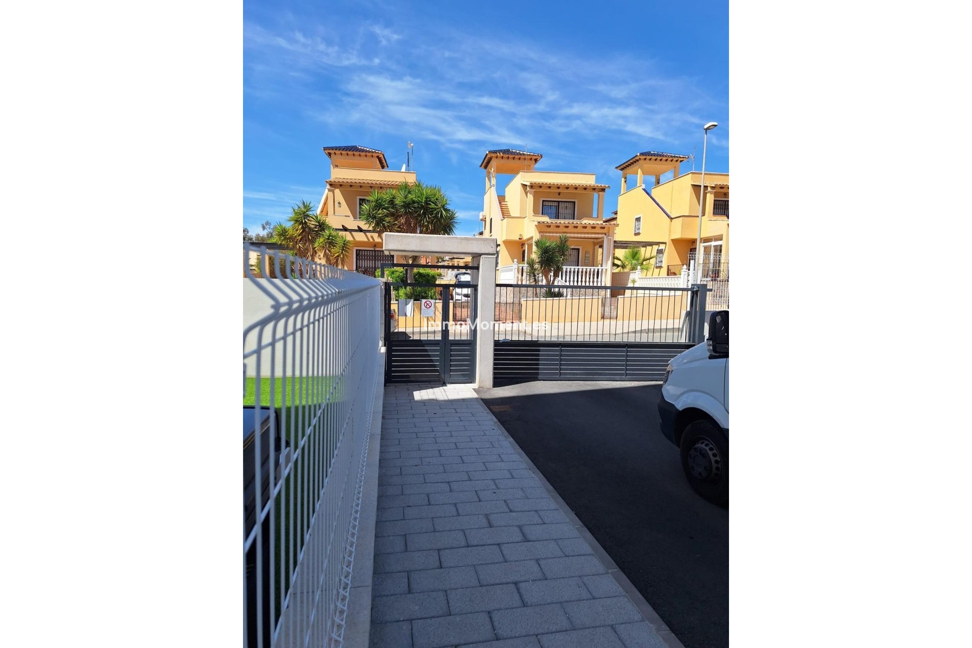 Reventa - Apartamento - San Miguel de Salinas - San Miguel de Salinas Centro