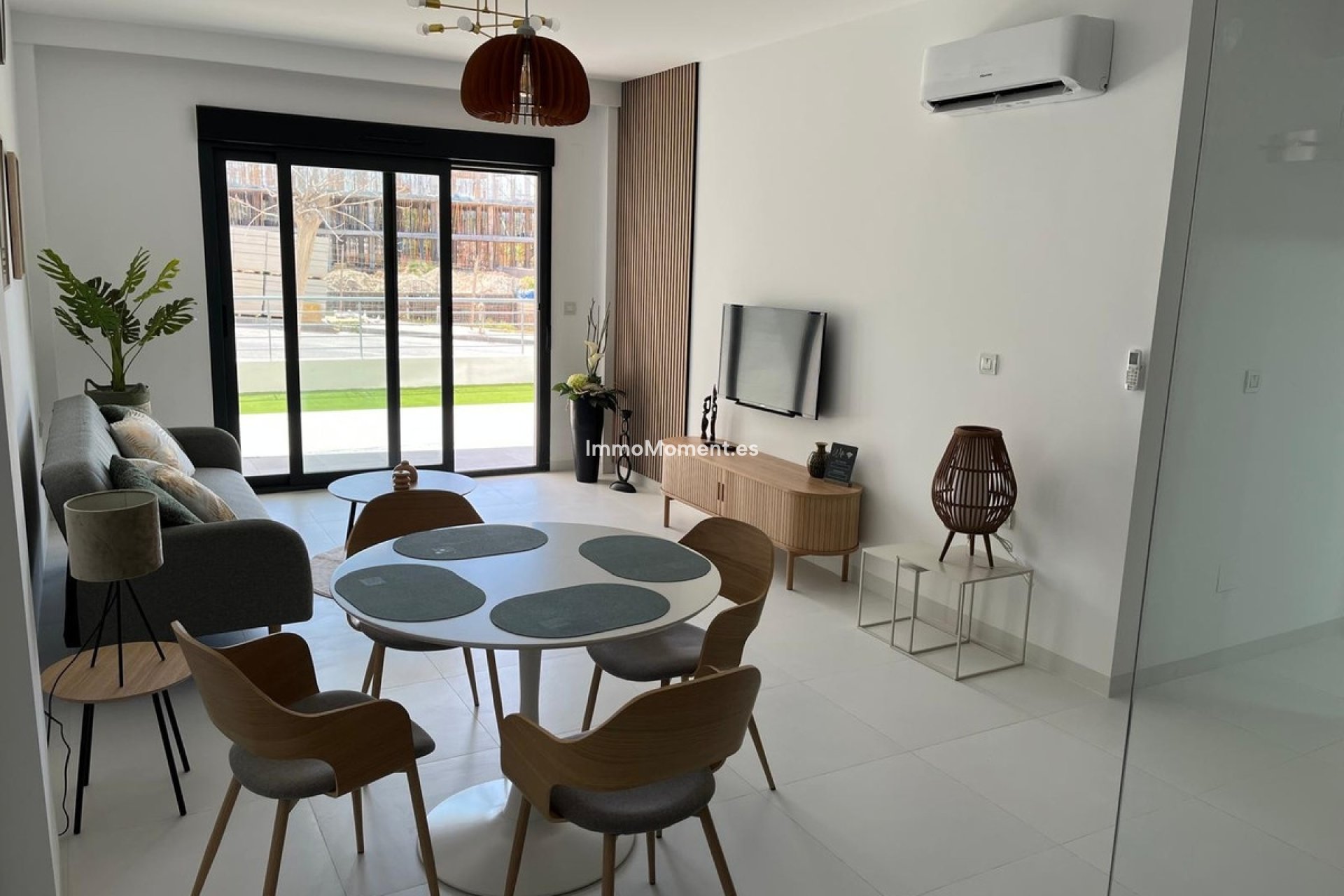 Reventa - Apartamento - San Miguel de Salinas - San Miguel de Salinas Centro