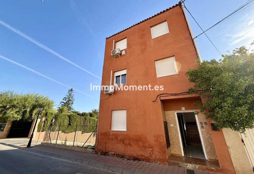 Reventa - Apartamento - San Miguel de Salinas - San Miguel de Salinas Centro