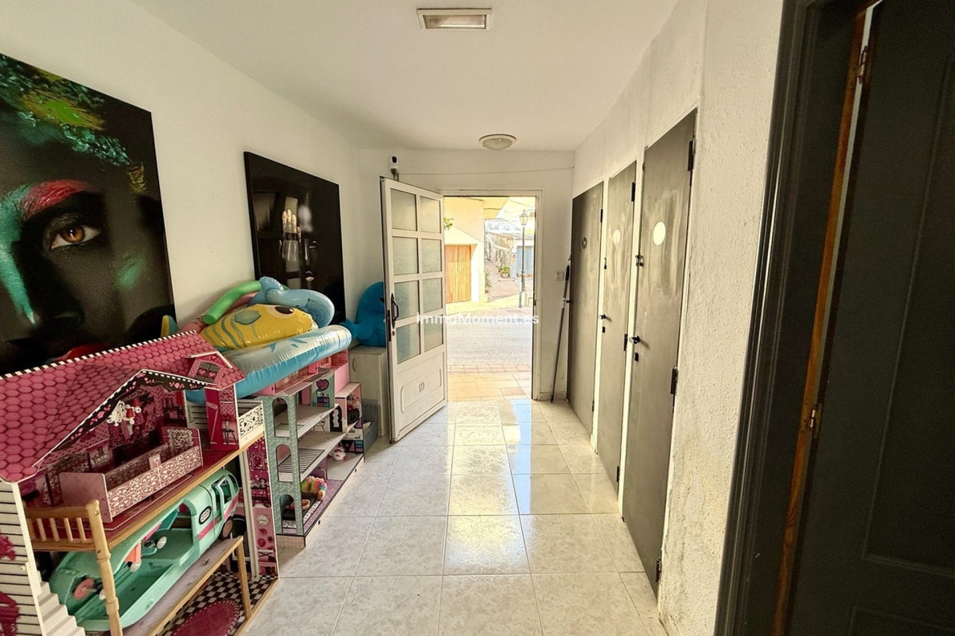 Reventa - Apartamento - San Miguel de Salinas - San Miguel de Salinas Centro