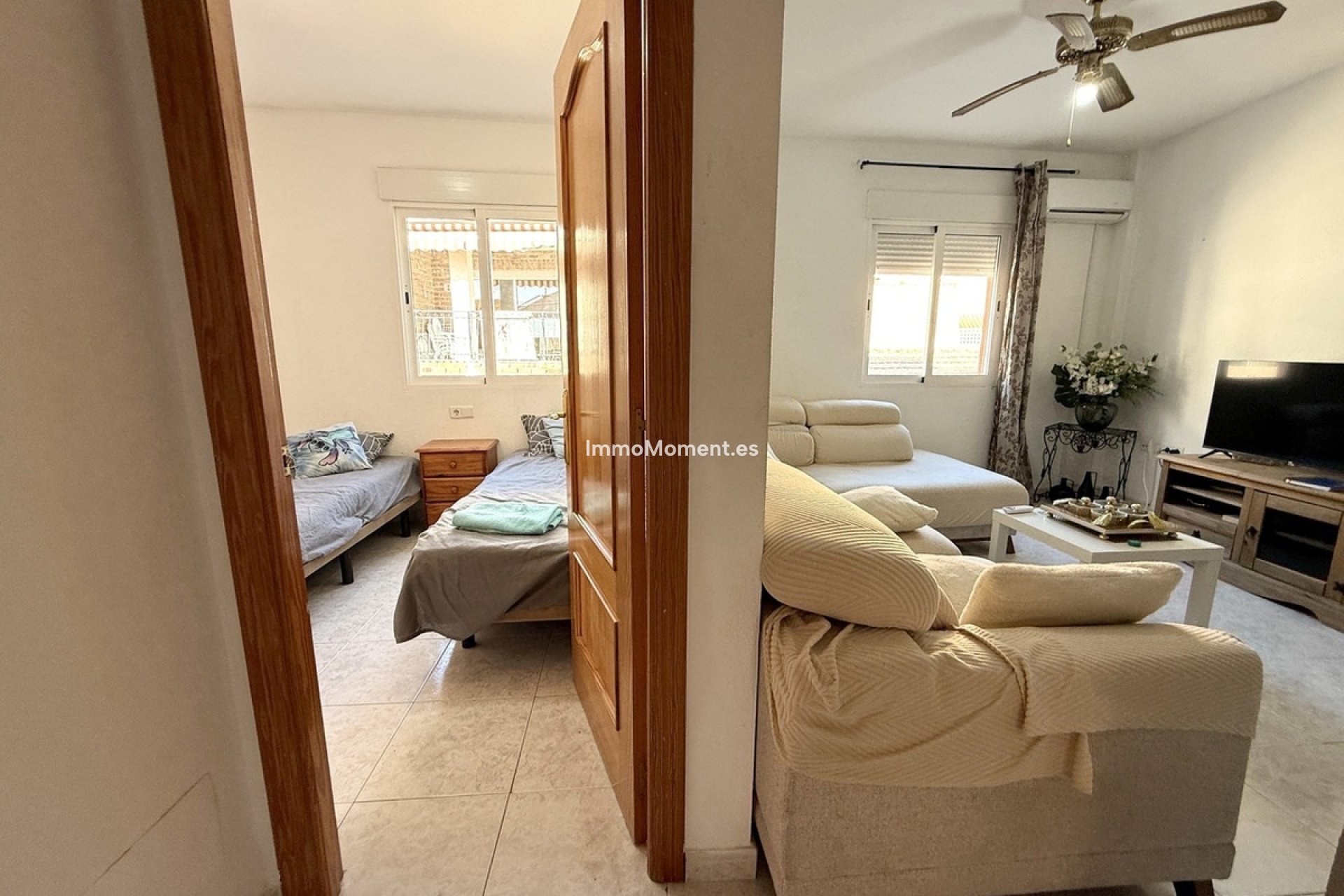 Reventa - Apartamento - San Miguel de Salinas - San Miguel de Salinas Centro