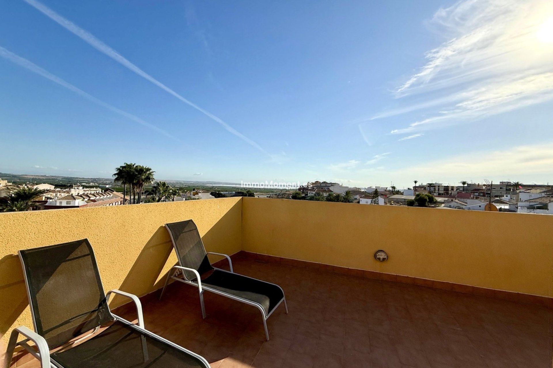 Reventa - Apartamento - San Miguel de Salinas - San Miguel de Salinas Centro