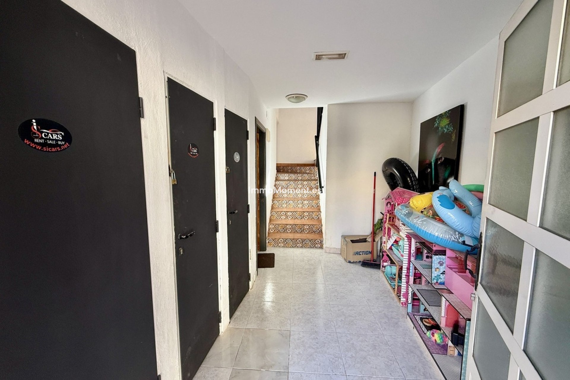 Reventa - Apartamento - San Miguel de Salinas - San Miguel de Salinas Centro