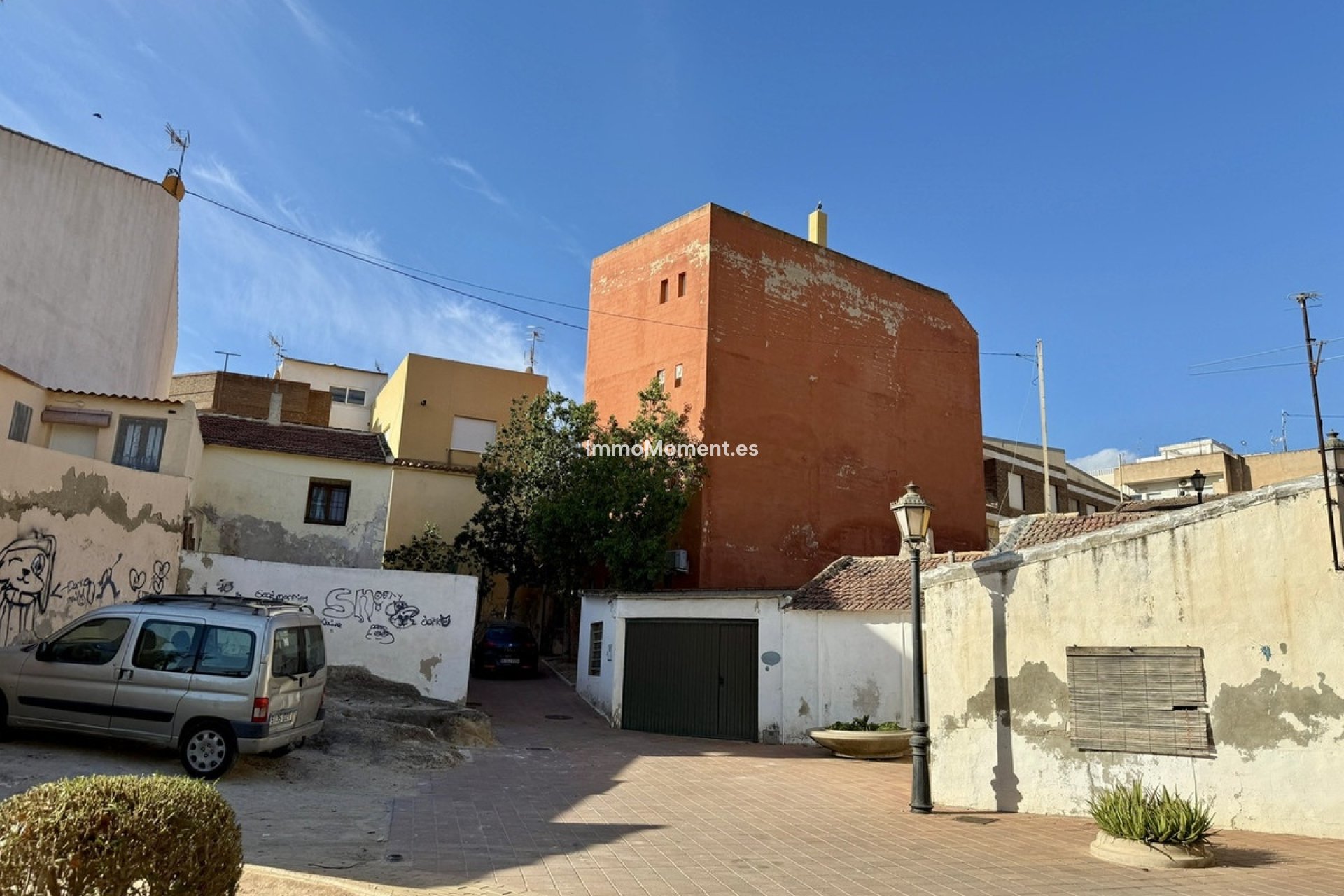 Reventa - Apartamento - San Miguel de Salinas - San Miguel de Salinas Centro