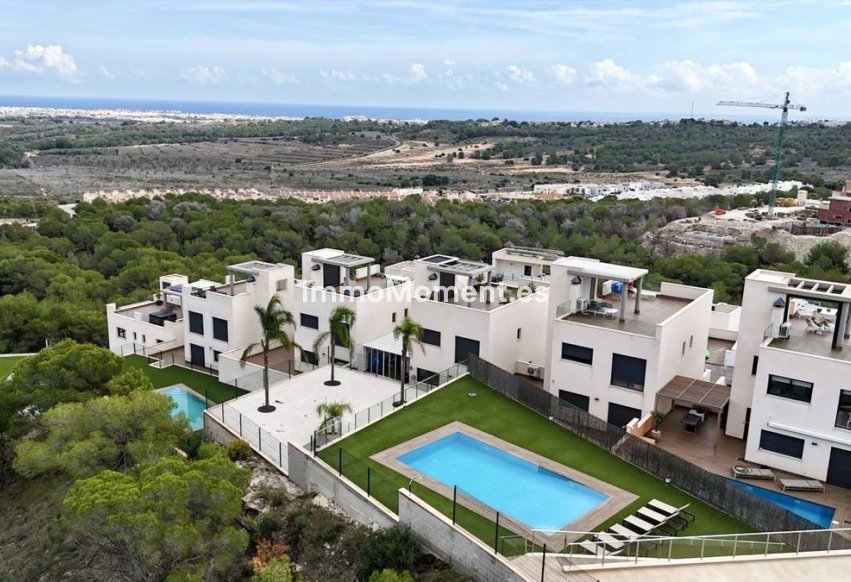 Reventa - Apartamento - San Miguel de Salinas - San Miguel de Salinas Centro