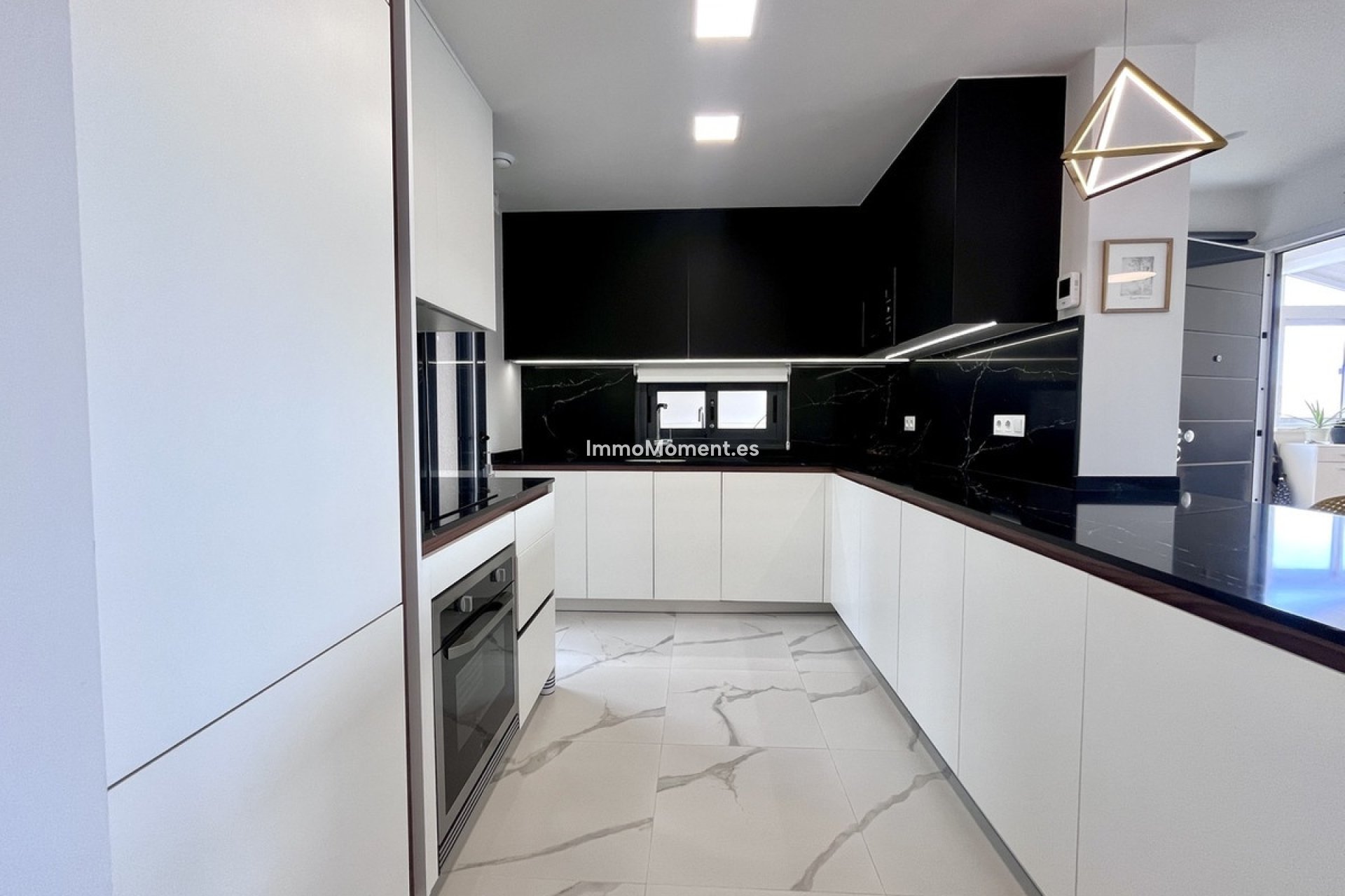 Reventa - Apartamento - San Miguel de Salinas - San Miguel de Salinas Centro