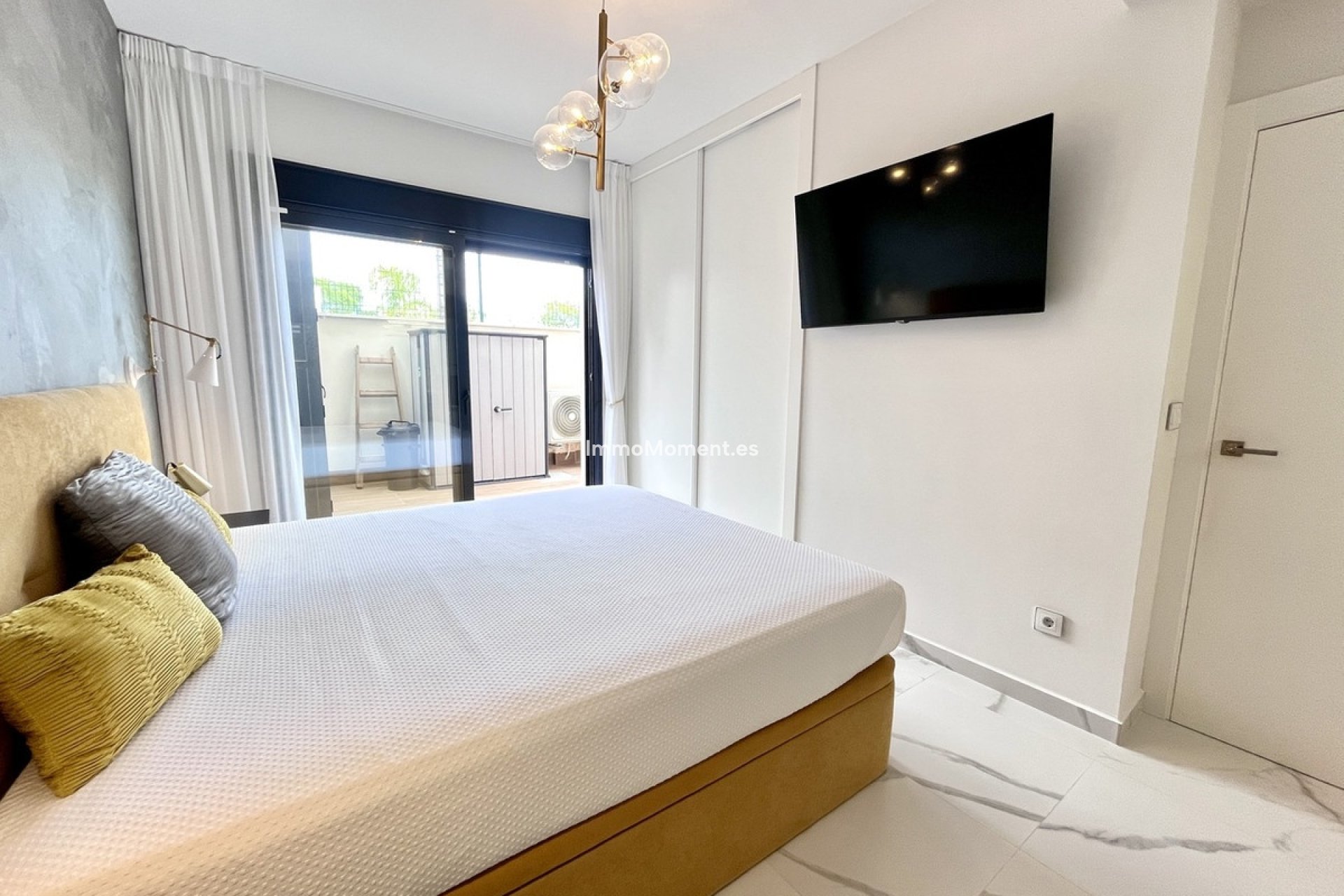 Reventa - Apartamento - San Miguel de Salinas - San Miguel de Salinas Centro