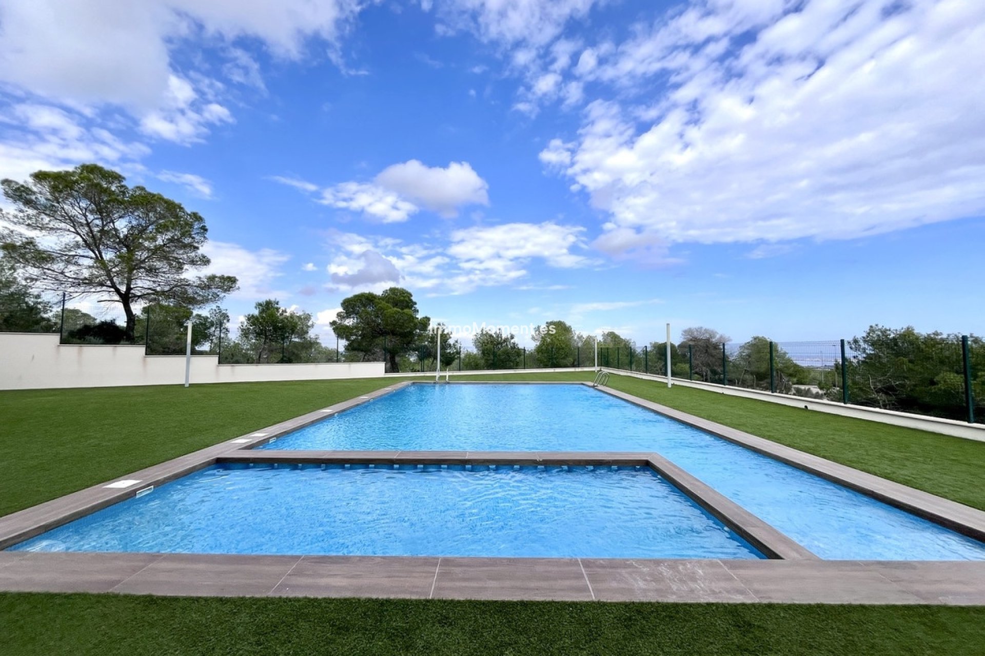 Reventa - Apartamento - San Miguel de Salinas - San Miguel de Salinas Centro