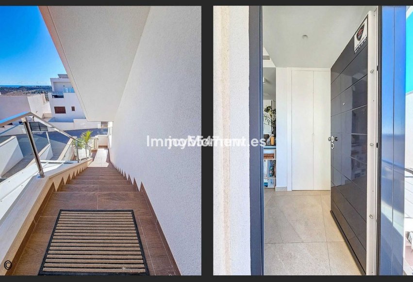 Reventa - Apartamento - San Miguel de Salinas - San Miguel de Salinas Centro