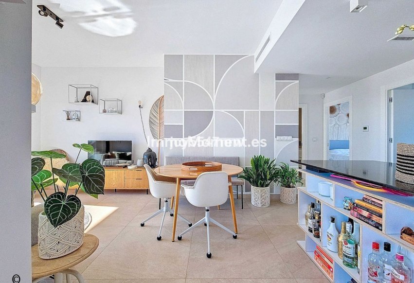 Reventa - Apartamento - San Miguel de Salinas - San Miguel de Salinas Centro