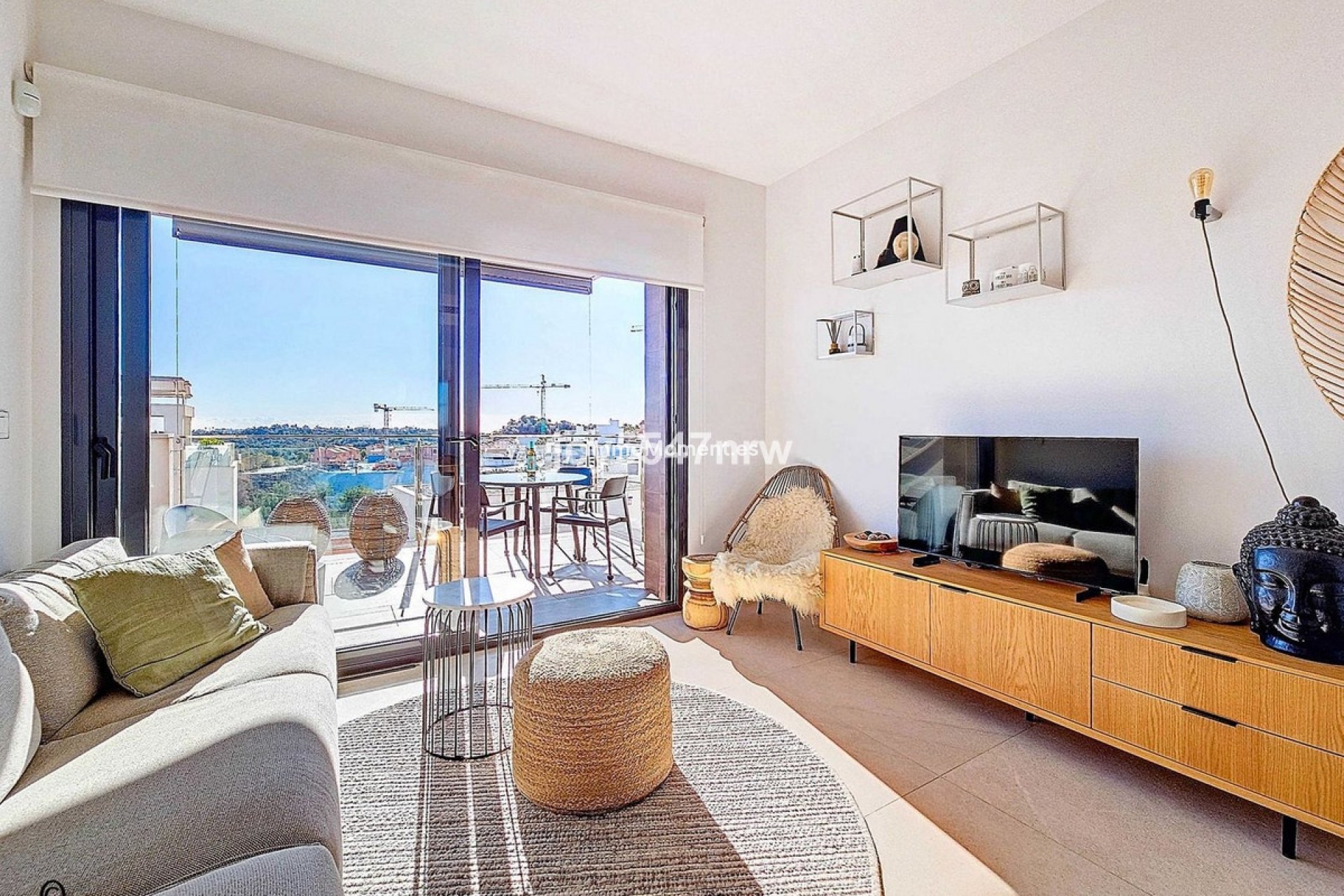 Reventa - Apartamento - San Miguel de Salinas - San Miguel de Salinas Centro