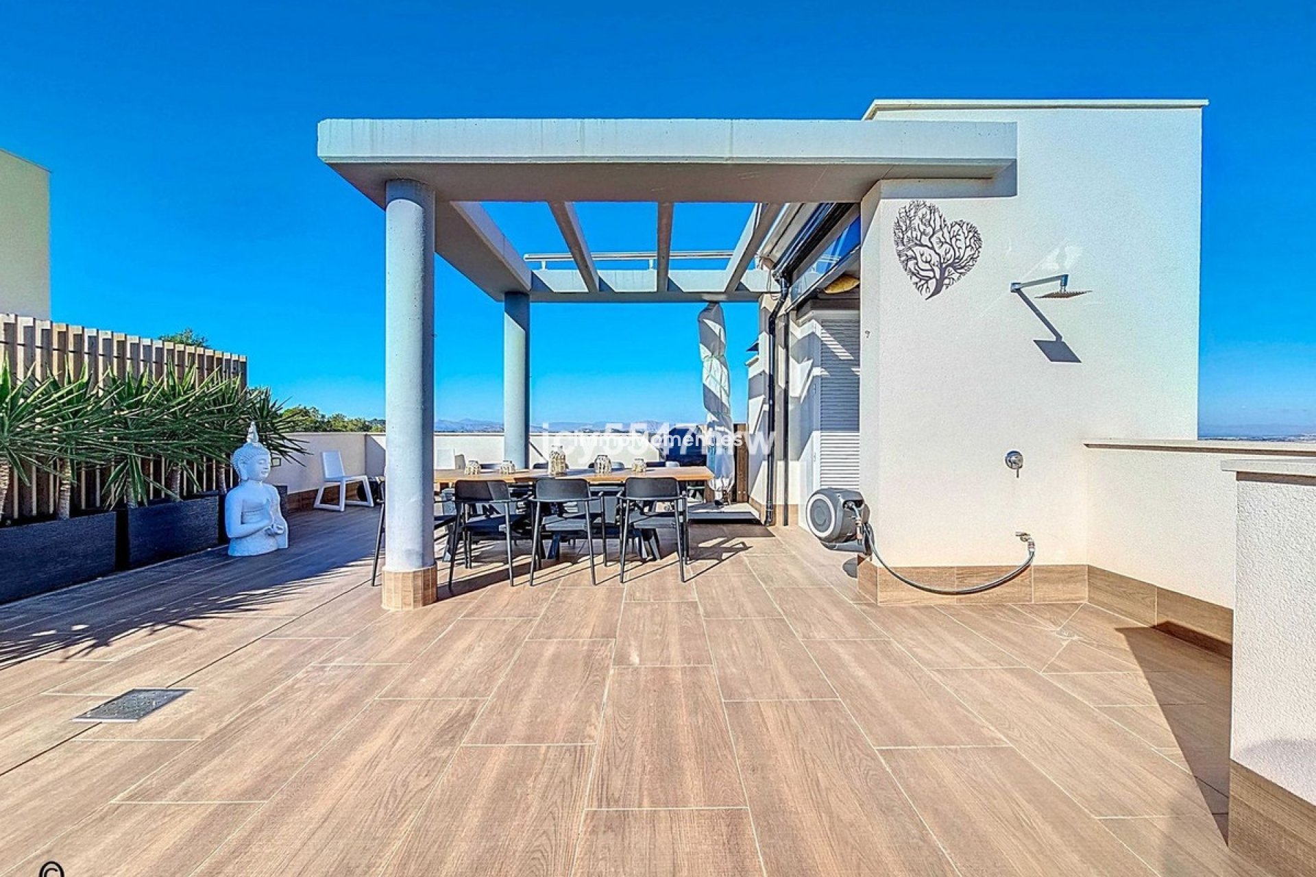 Reventa - Apartamento - San Miguel de Salinas - San Miguel de Salinas Centro