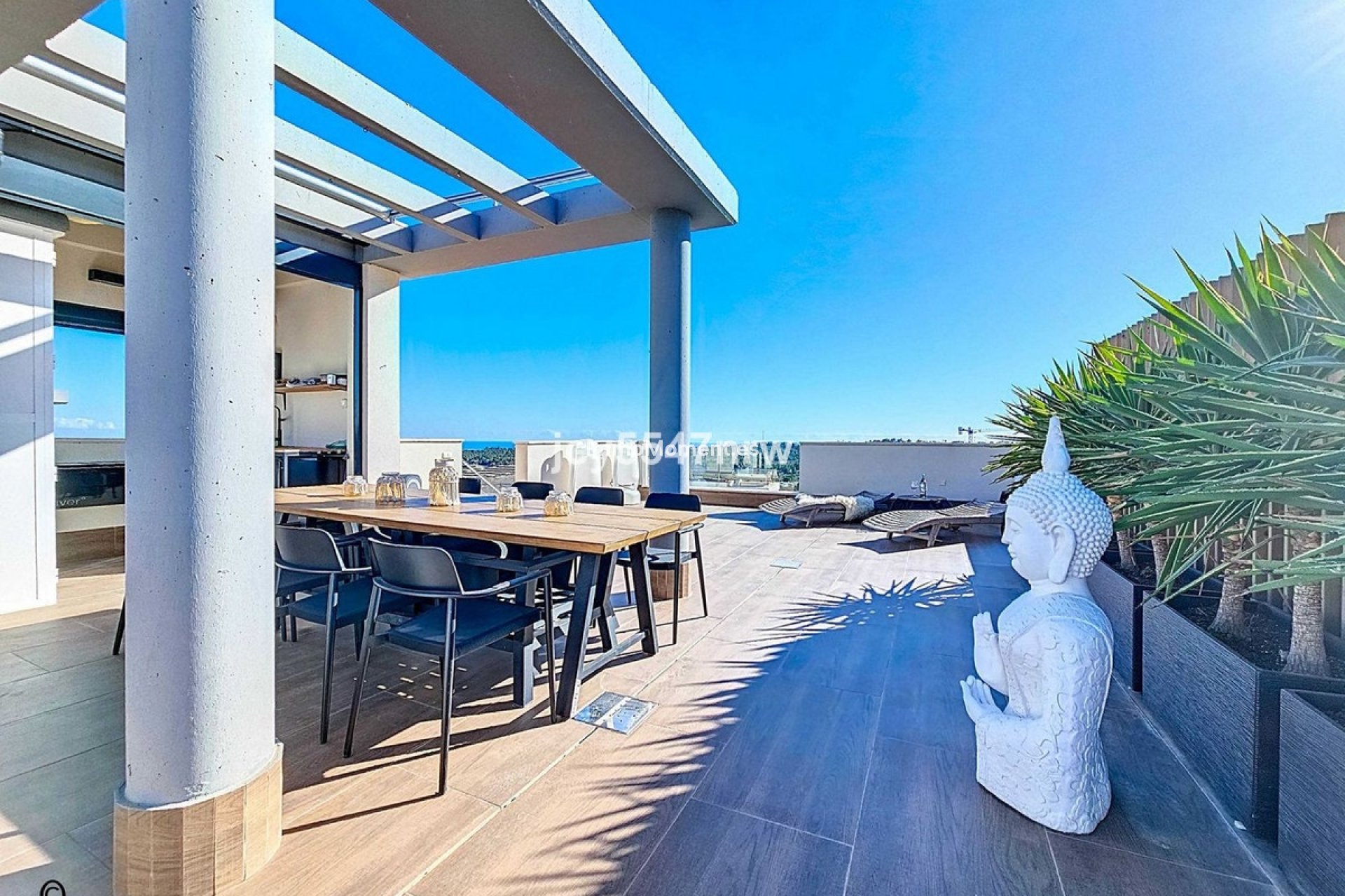 Reventa - Apartamento - San Miguel de Salinas - San Miguel de Salinas Centro