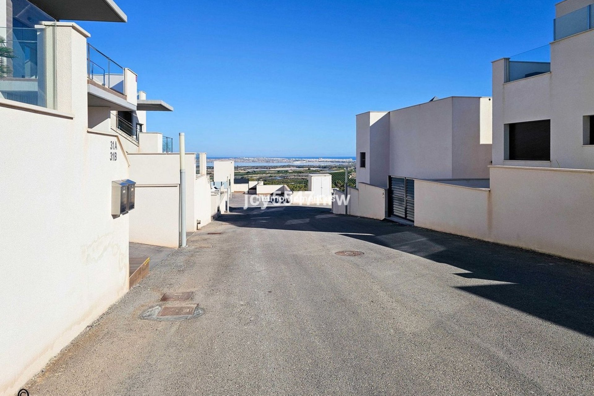 Reventa - Apartamento - San Miguel de Salinas - San Miguel de Salinas Centro