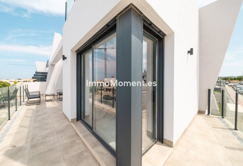 Reventa - Apartamento - San Miguel de Salinas - San Miguel de Salinas Centro