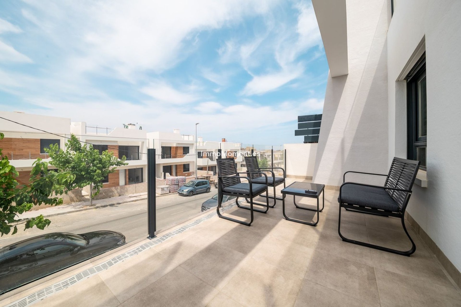 Reventa - Apartamento - San Miguel de Salinas - San Miguel de Salinas Centro