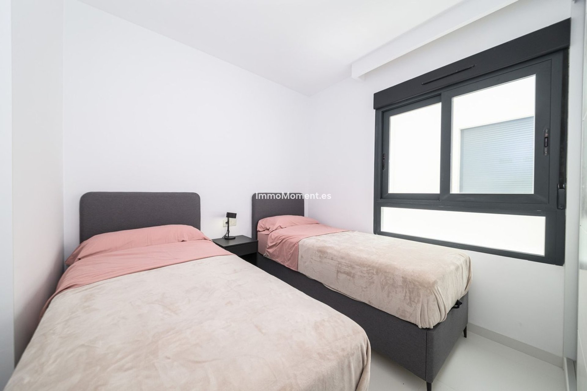 Reventa - Apartamento - San Miguel de Salinas - San Miguel de Salinas Centro