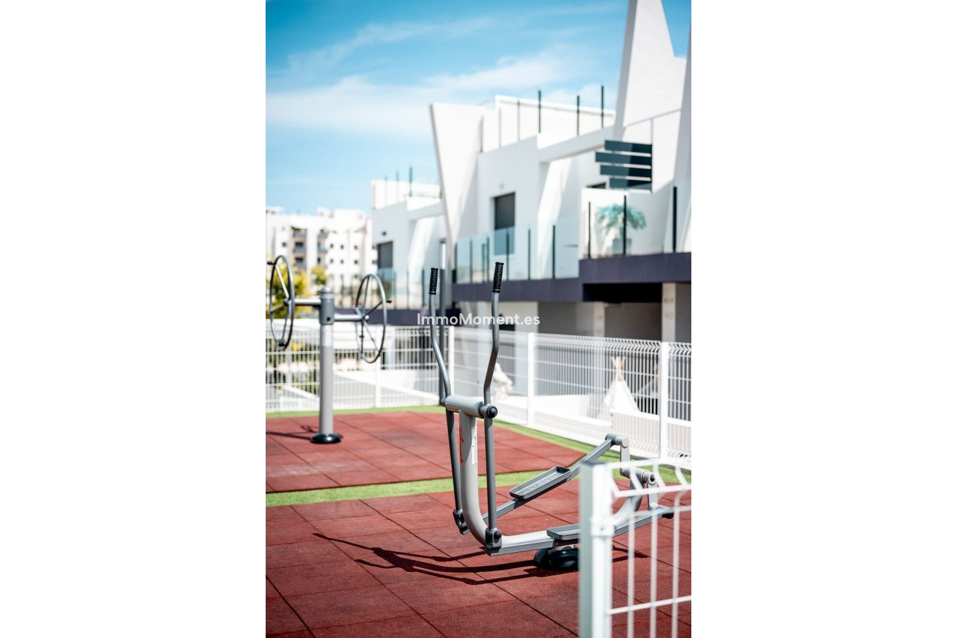 Reventa - Apartamento - San Miguel de Salinas - San Miguel de Salinas Centro