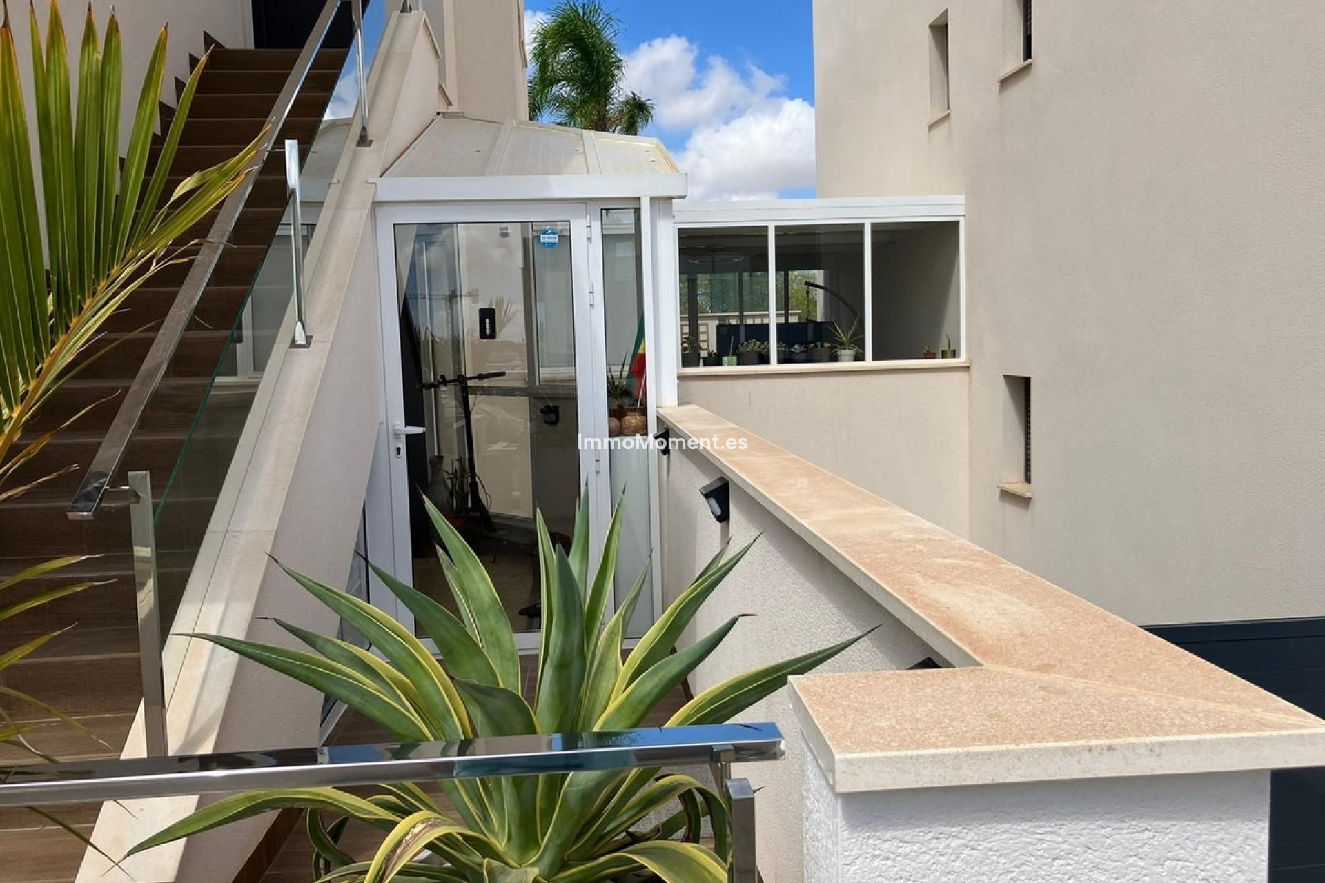 Reventa - Apartamento - San Miguel de Salinas - San Miguel de Salinas Centro