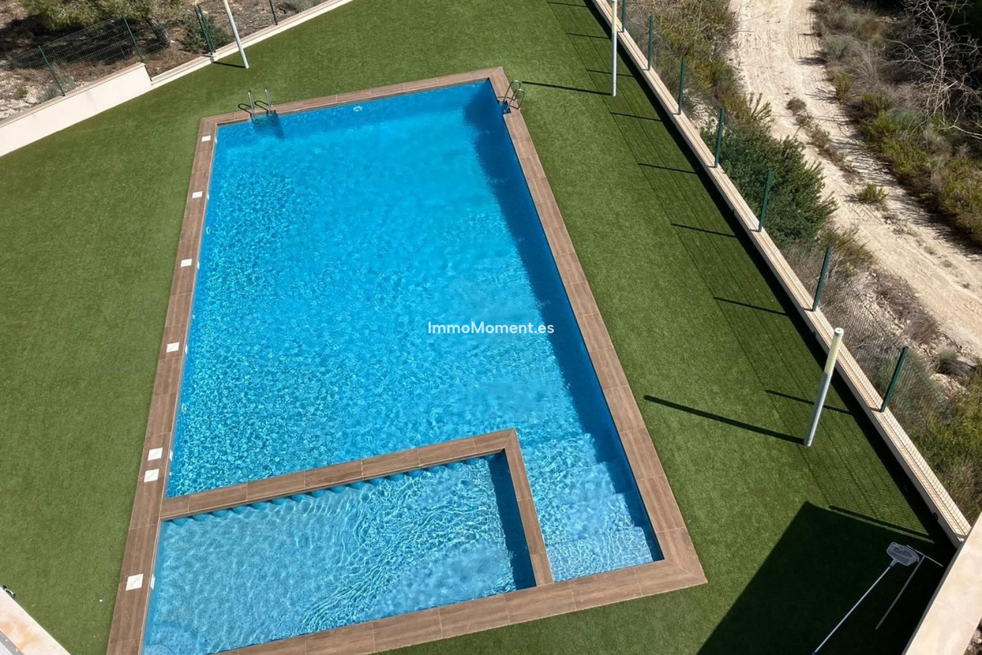 Reventa - Apartamento - San Miguel de Salinas - San Miguel de Salinas Centro