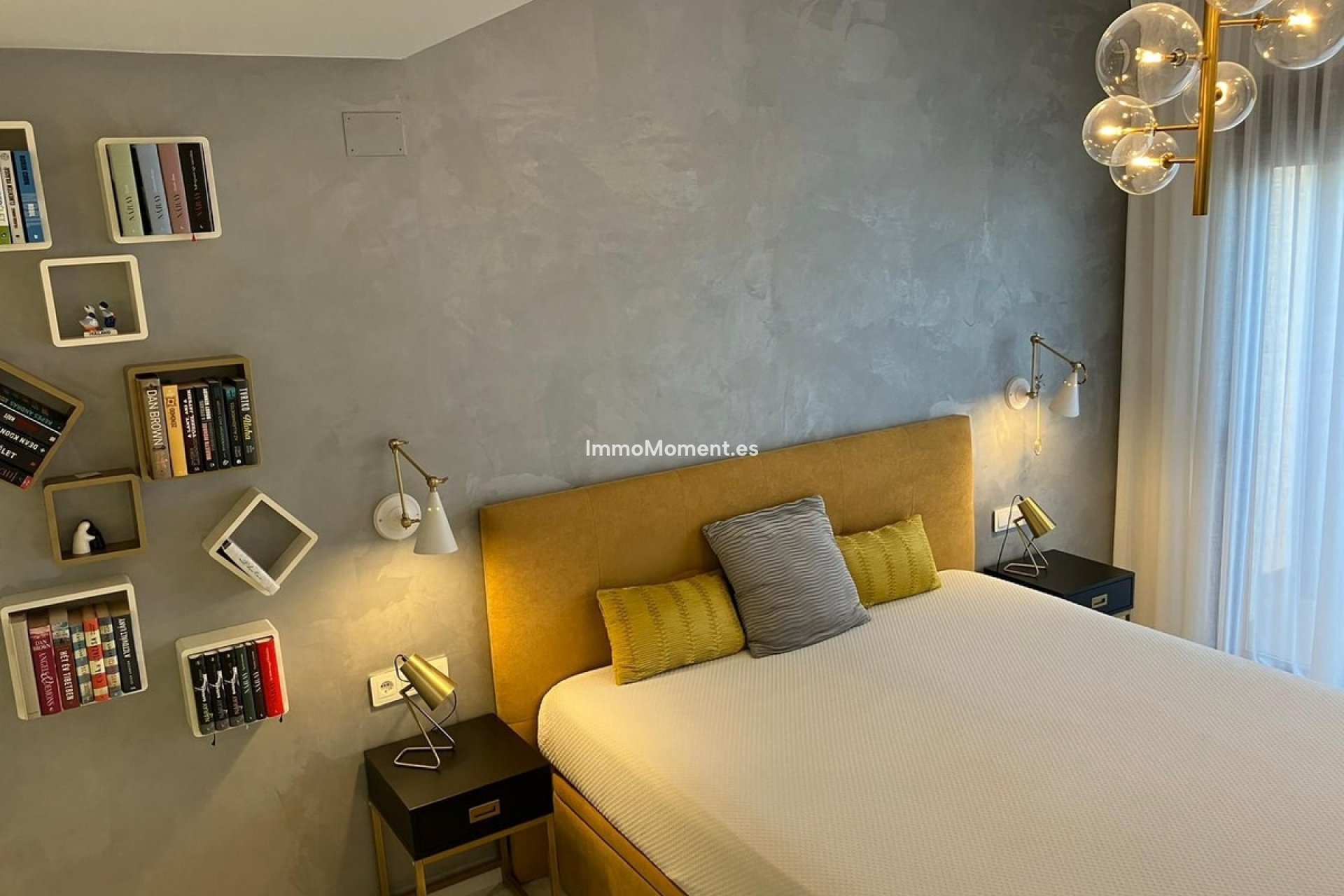 Reventa - Apartamento - San Miguel de Salinas - San Miguel de Salinas Centro