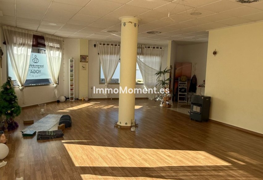 Reventa - Apartamento - San Miguel de Salinas - San Miguel de Salinas Centro