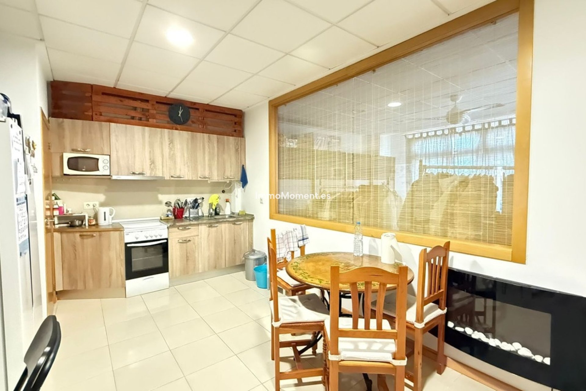 Reventa - Apartamento - San Miguel de Salinas - San Miguel de Salinas Centro