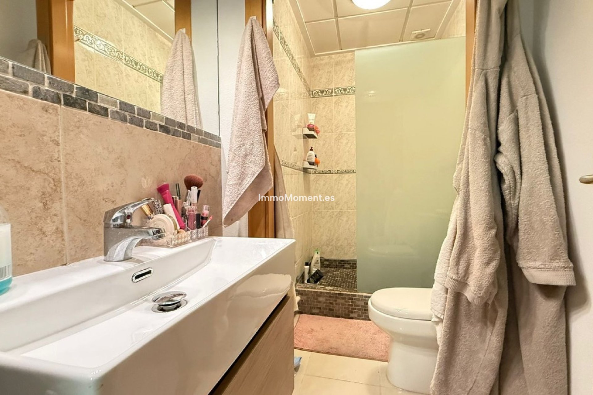 Reventa - Apartamento - San Miguel de Salinas - San Miguel de Salinas Centro