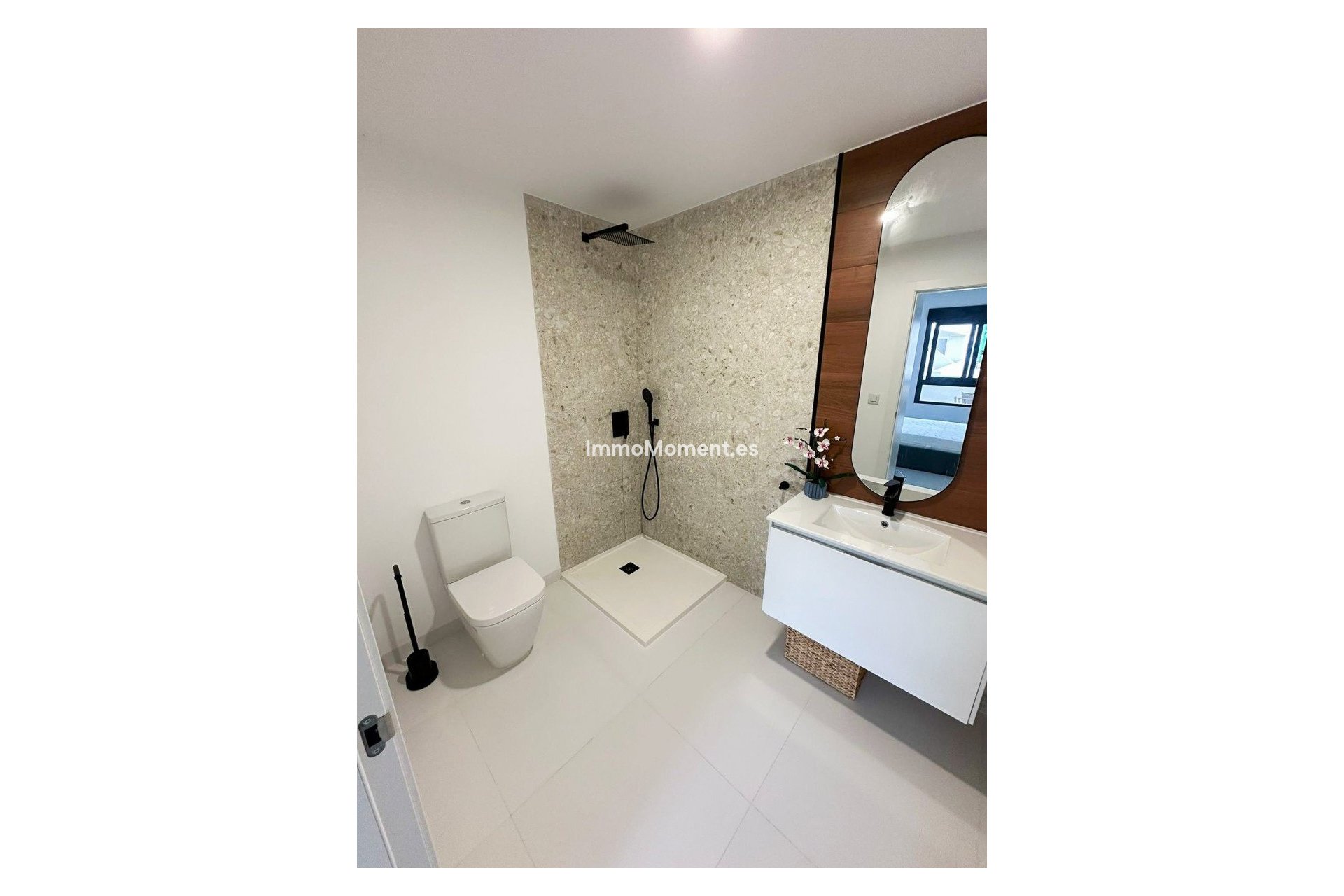 Reventa - Apartamento - San Miguel de Salinas - San Miguel de Salinas Centro