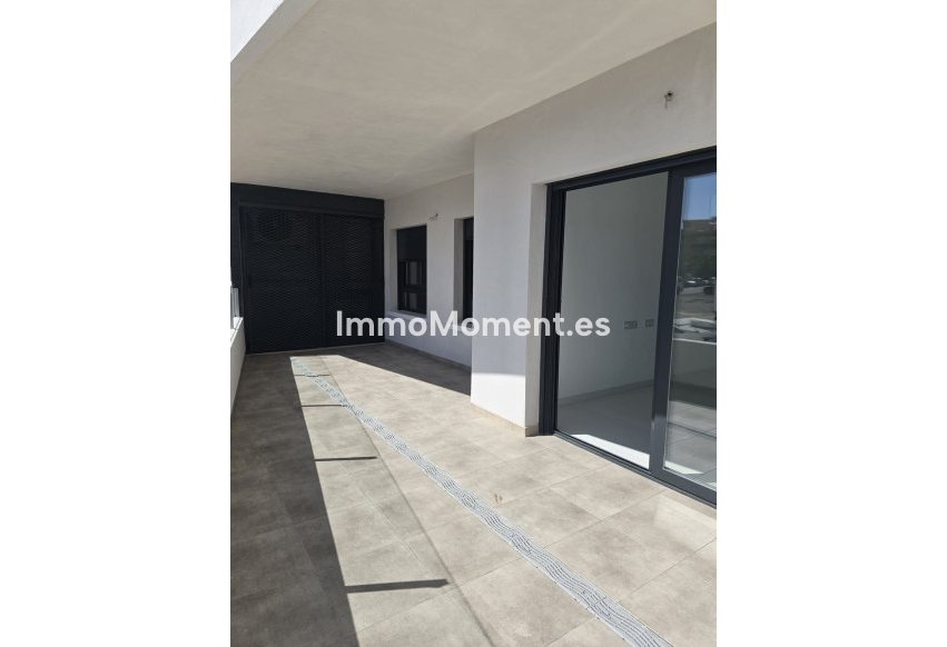 Reventa - Apartamento - San Miguel de Salinas - San Miguel de Salinas Centro