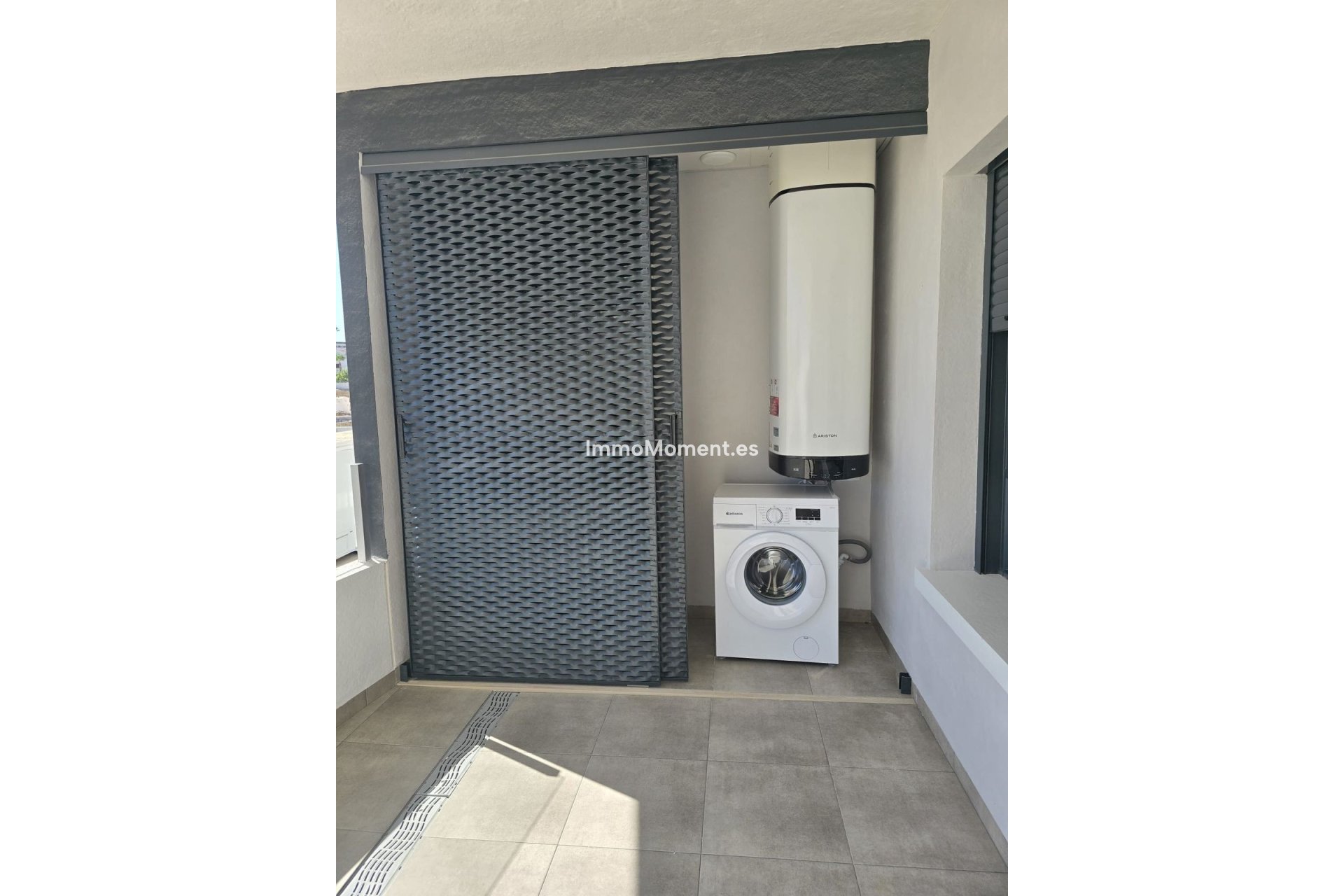 Reventa - Apartamento - San Miguel de Salinas - San Miguel de Salinas Centro