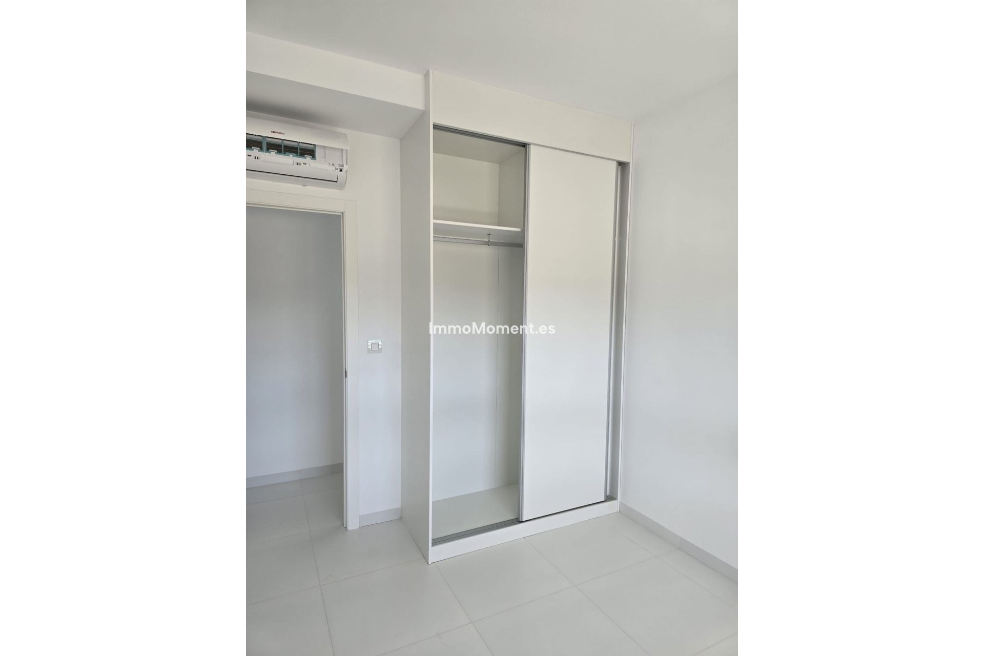 Reventa - Apartamento - San Miguel de Salinas - San Miguel de Salinas Centro