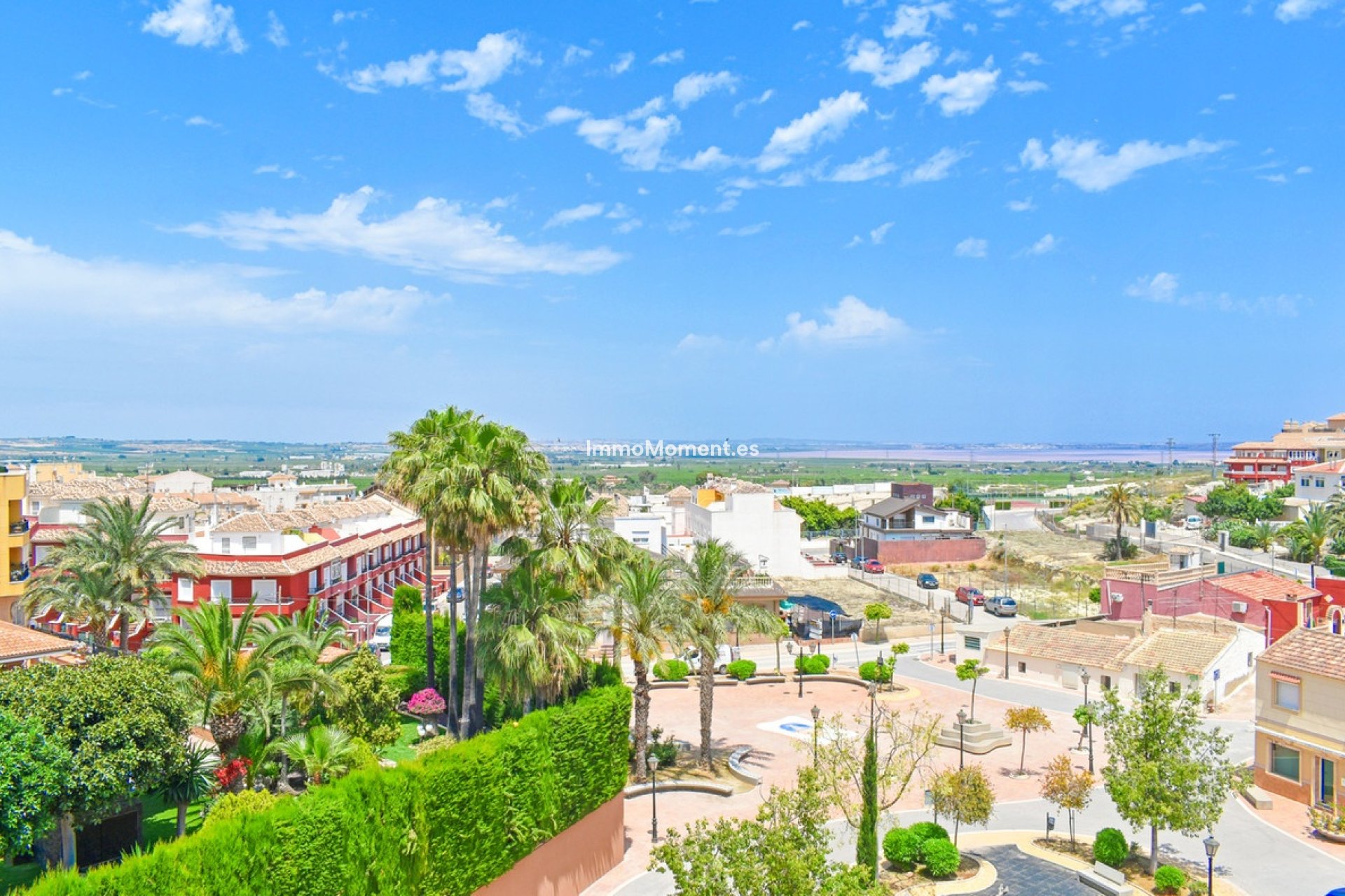Reventa - Apartamento - San Miguel de Salinas - San Miguel de Salinas Centro
