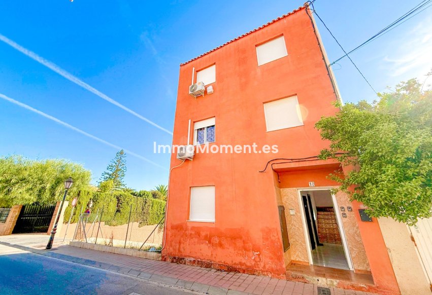 Reventa - Apartamento - San Miguel de Salinas - San Miguel de Salinas Centro