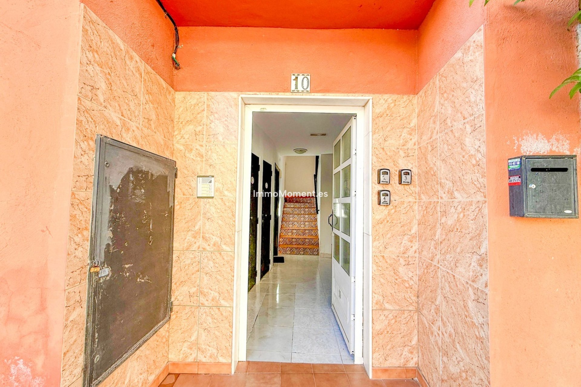 Reventa - Apartamento - San Miguel de Salinas - San Miguel de Salinas Centro