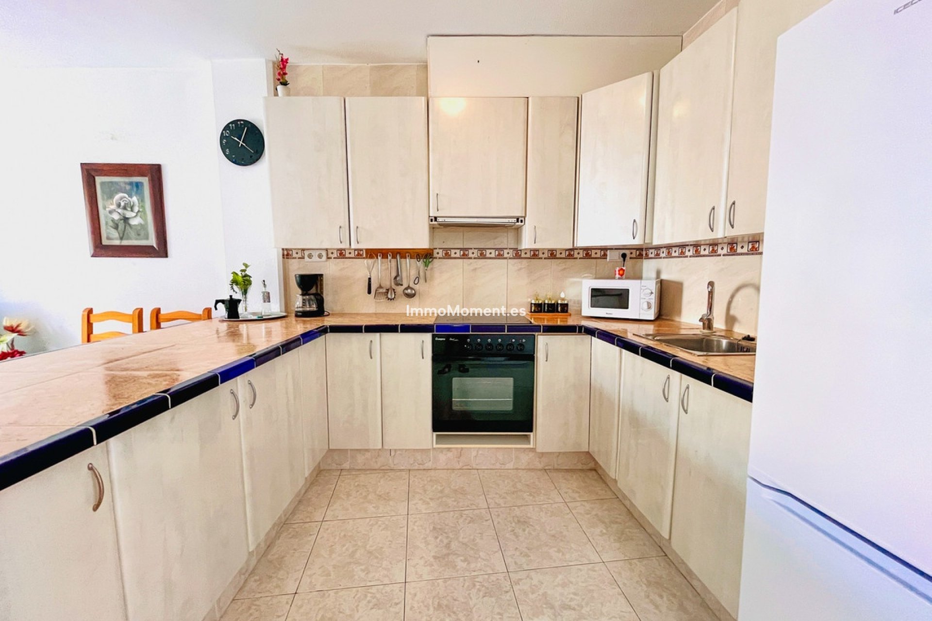 Reventa - Apartamento - San Miguel de Salinas - San Miguel de Salinas Centro