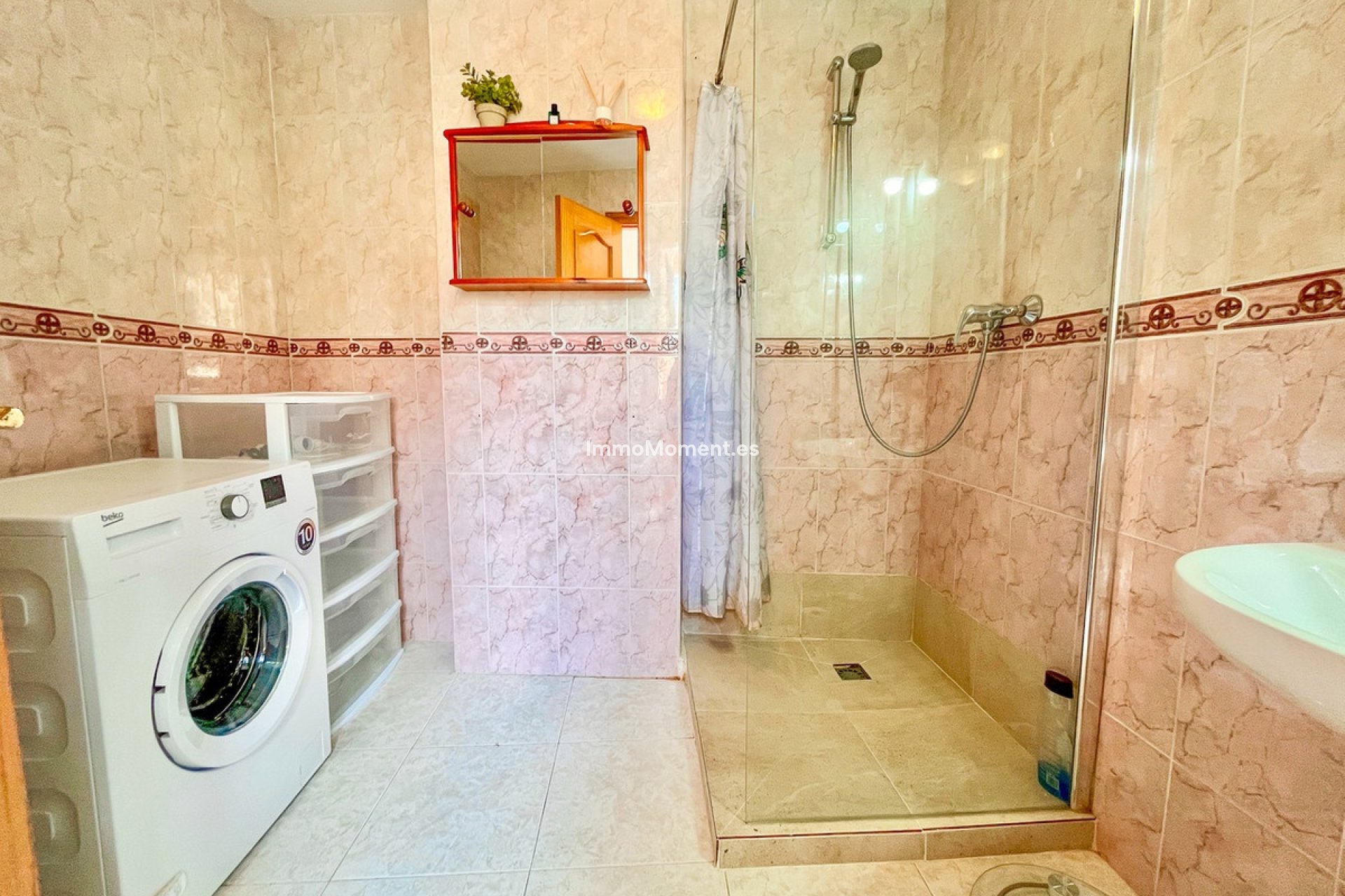 Reventa - Apartamento - San Miguel de Salinas - San Miguel de Salinas Centro