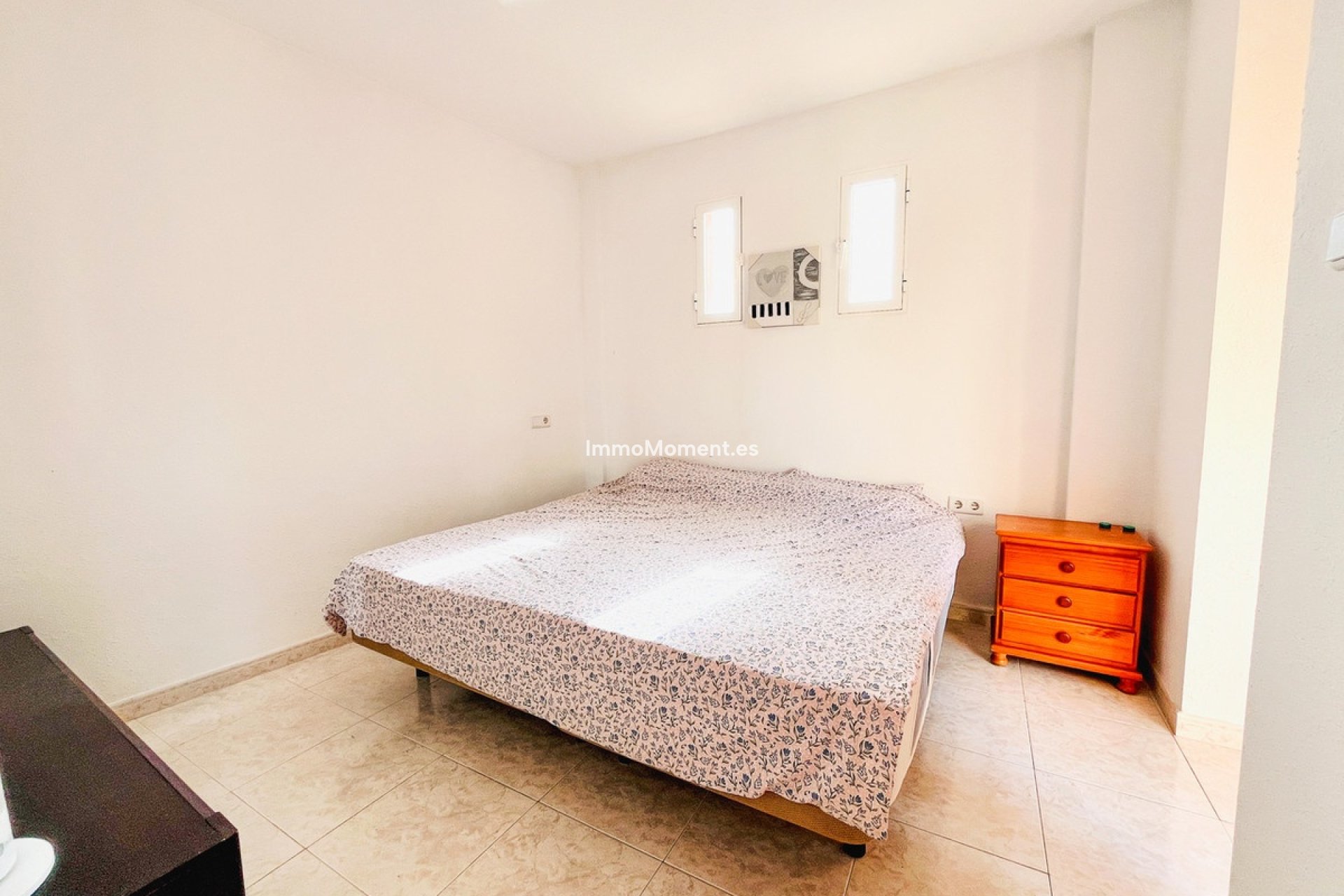 Reventa - Apartamento - San Miguel de Salinas - San Miguel de Salinas Centro