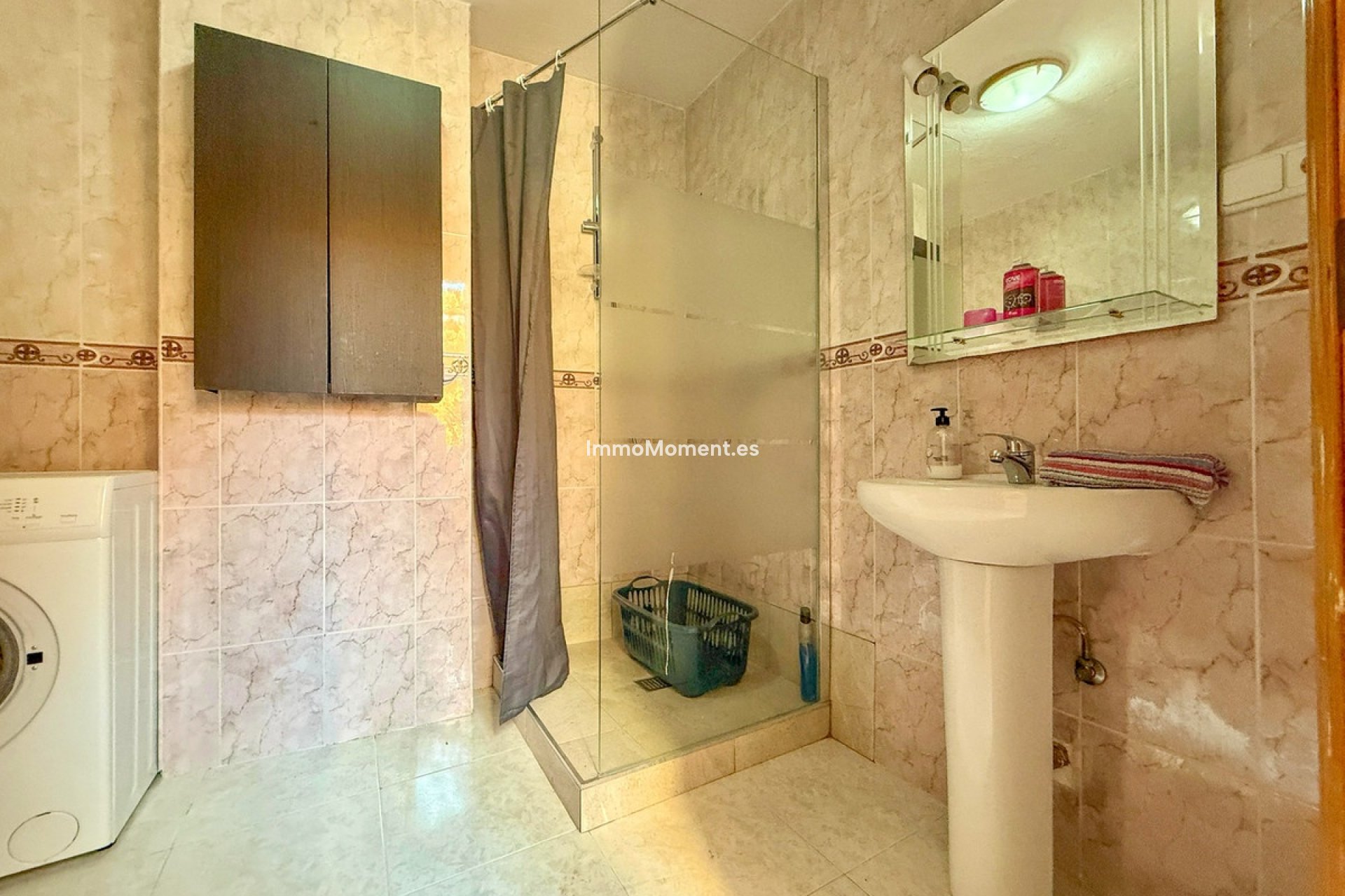 Reventa - Apartamento - San Miguel de Salinas - San Miguel de Salinas Centro
