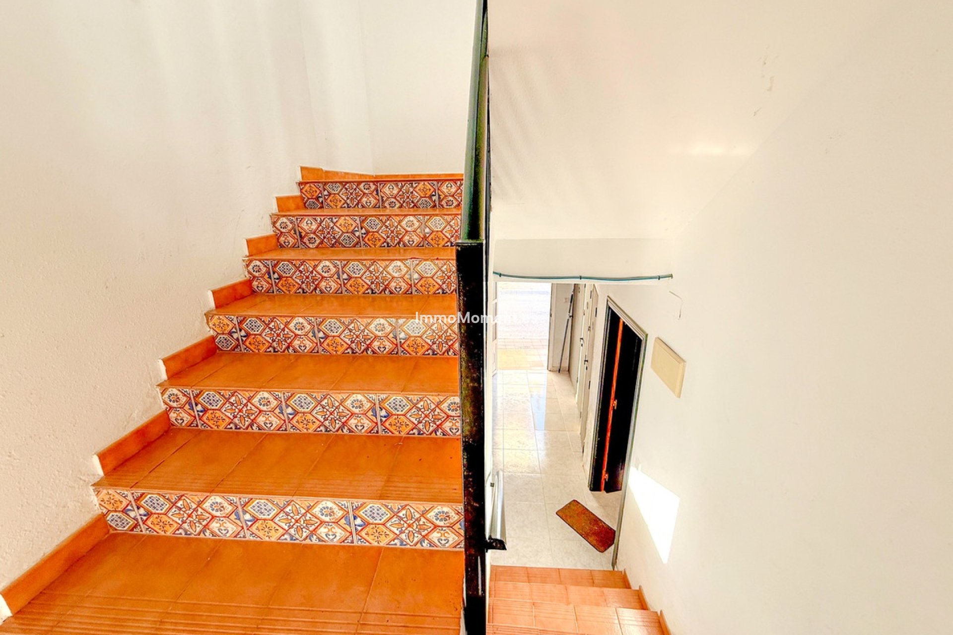 Reventa - Apartamento - San Miguel de Salinas - San Miguel de Salinas Centro