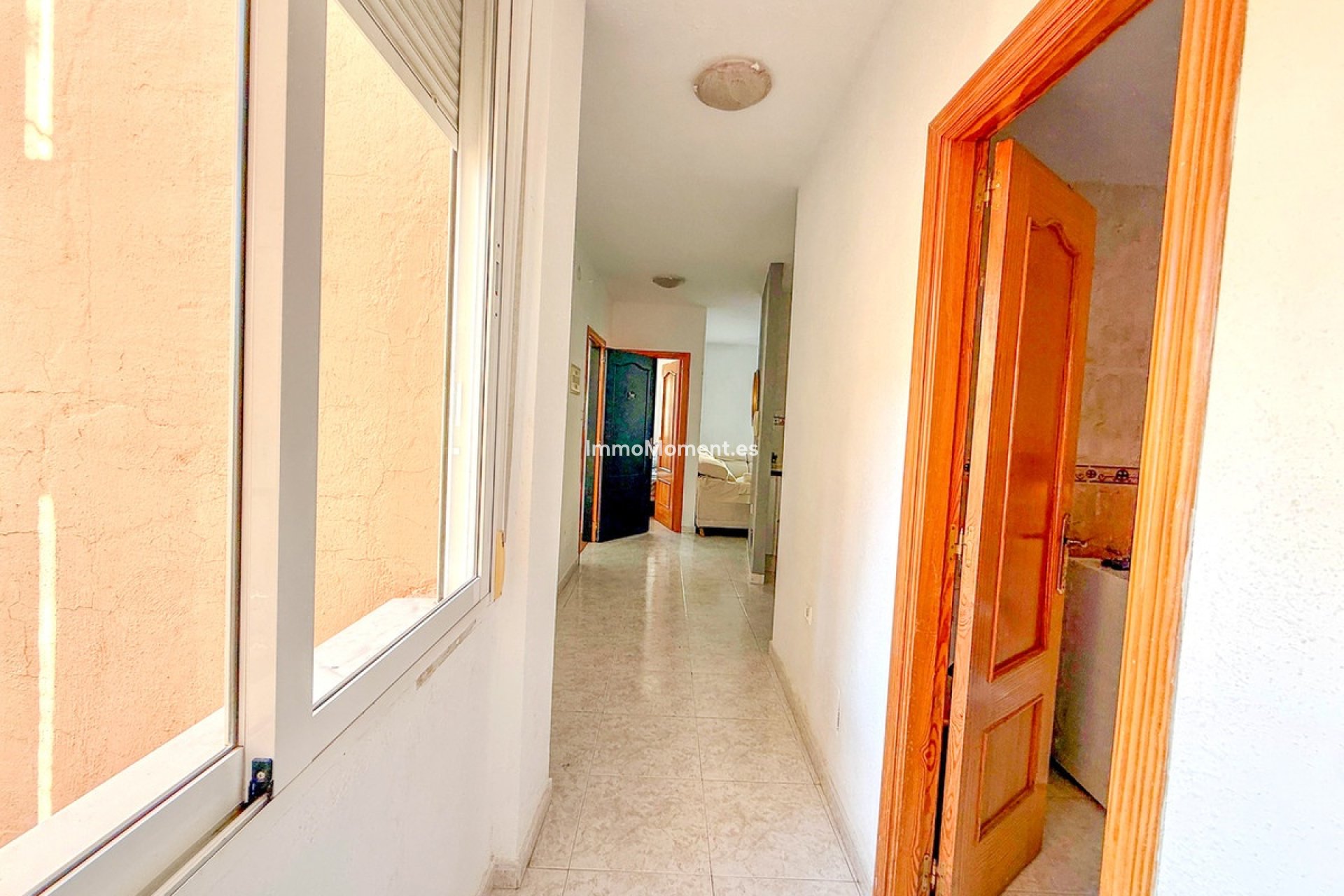Reventa - Apartamento - San Miguel de Salinas - San Miguel de Salinas Centro